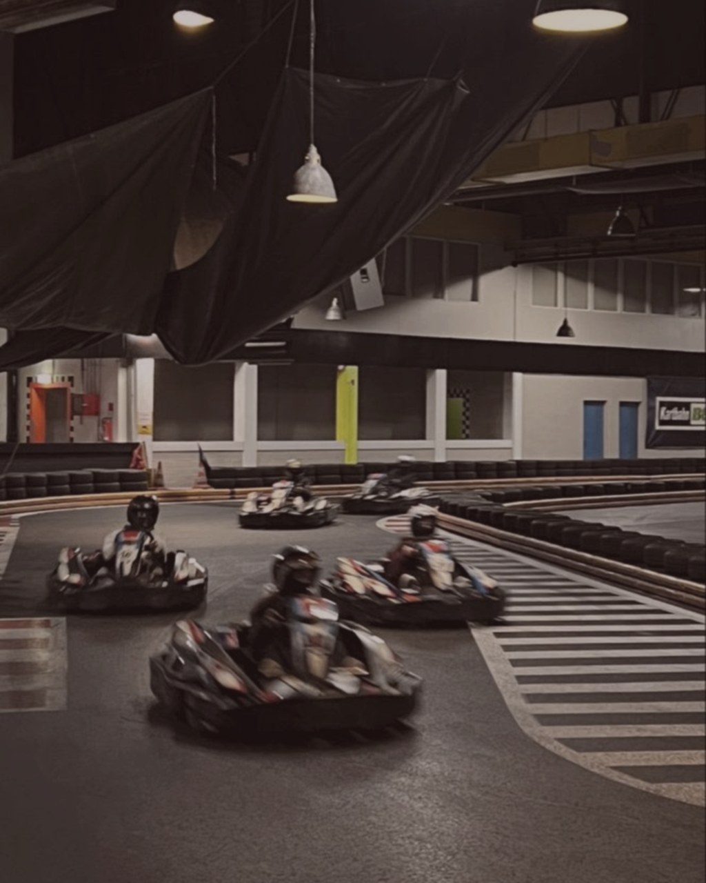 Go Kart