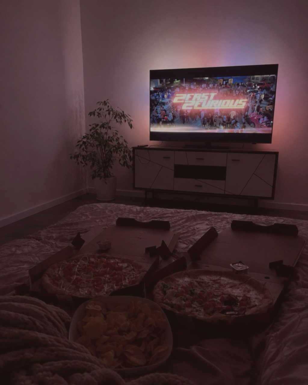 Movie Night